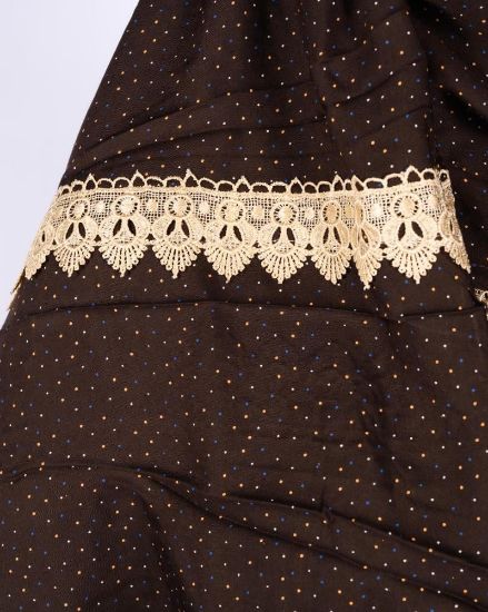 صورة شرشف صلاة نسائي مريح